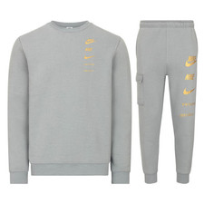 Nike Sportswear Mens Standard