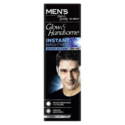 Glow handsome instant - glow, &