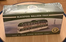 Blackpool Balloon Tram -Bruce