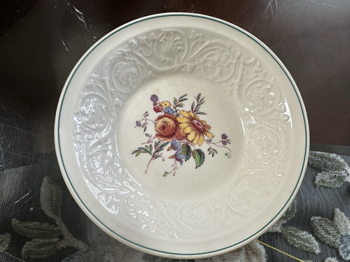 Antique wedgewood swansea - wedgewood,