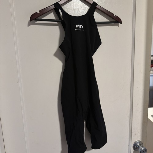 Blue seventy nero fit - seventy, kneeskin