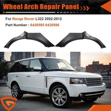 FOR RANGE ROVER L322 2002 -