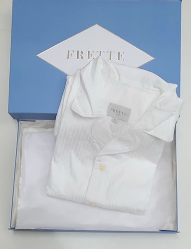 Frette rigato ara men - ara, men's