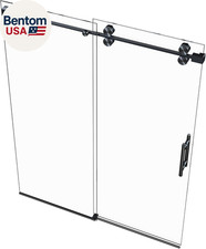 Roma-X 57"-59" W X 78" High