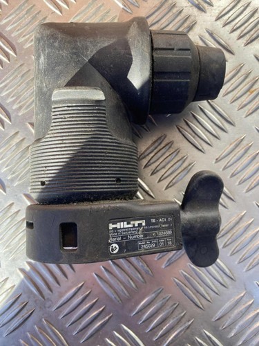 Hilti ac1 angular chuck - te-ac1,