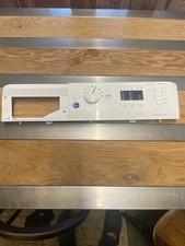 Indesit Innex control Panel