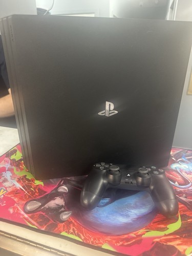 Sony ps4 pro 1tb console - ps4,