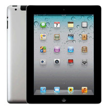 Apple ipad 16gb - (2nd,
