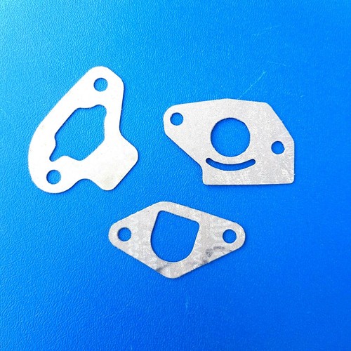 Carburettor gasket set - gasket,