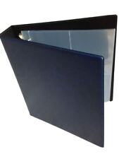 Guardian Postcard Album Red or