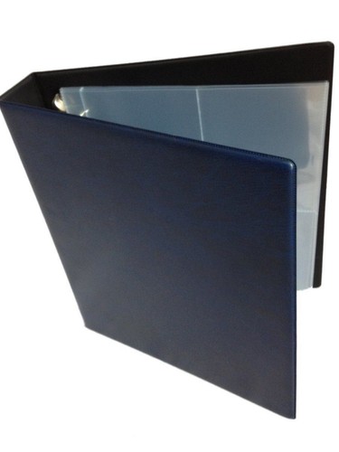 Guardian postcard album red - guardian,