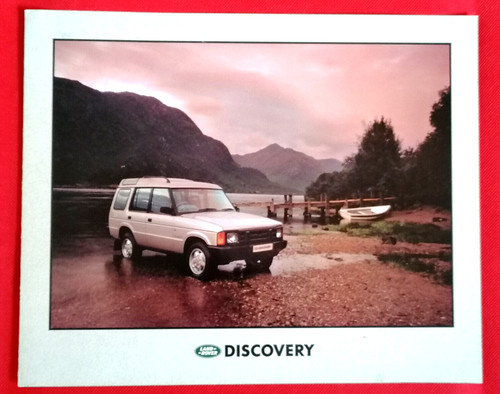 1991 land rover - 1991-92,