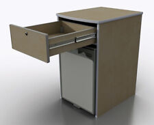 PLY Camper Van Furniture