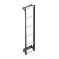 Ford Transit Custom Ladder For