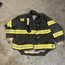 Morning Pride Bunker Jacket