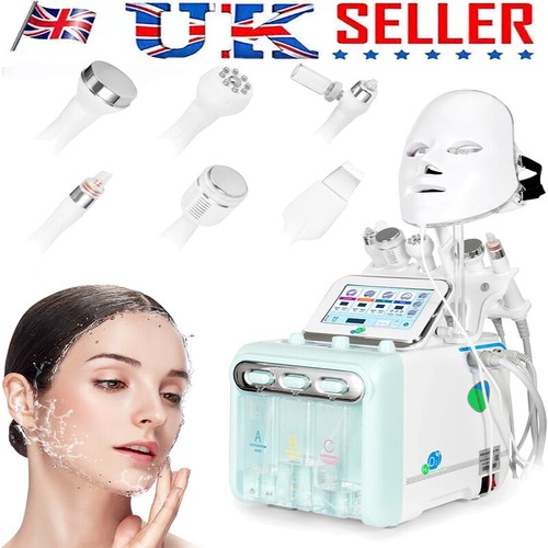 Spa hydra water - facial, cleaner