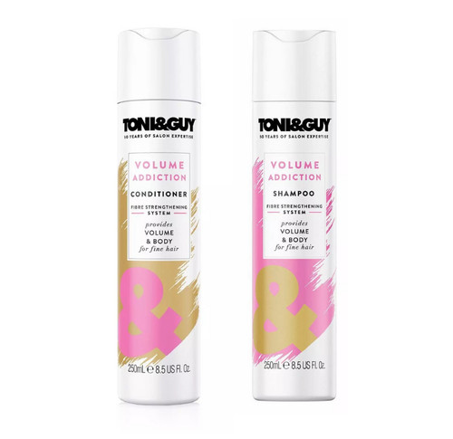 250ml toni guy shampoo - 250ml,