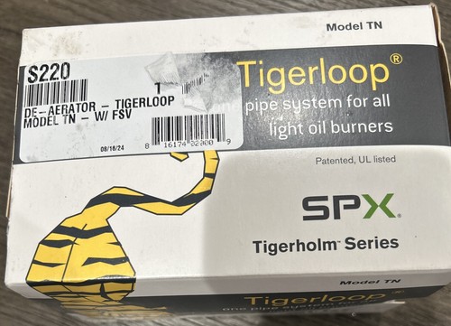 Tigerloop s220 oil aerator - s220,