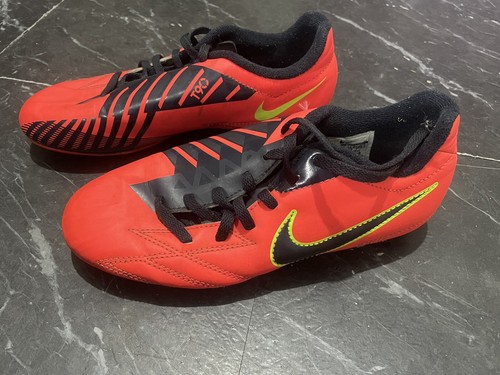 Nike t90 football turf - nike, boots