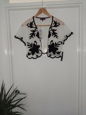 Debut @ Debenhams Ivory &