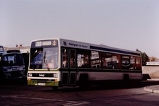 1991 Original UK Bus Slide