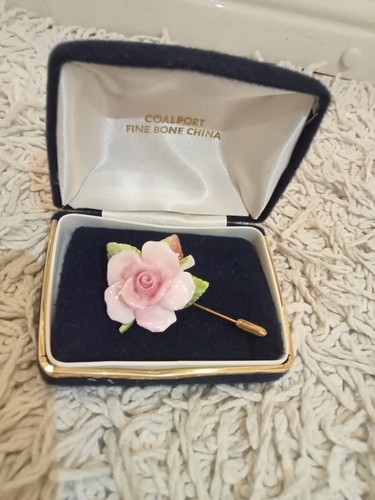Vintage coalport bone china - vintage,