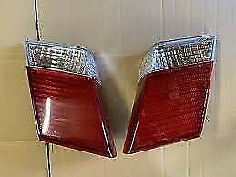 Mitsubishi genuine lancer evo5 - genuine,