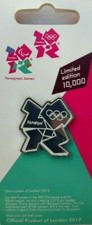LONDON 2012 OLYMPIC LARGE