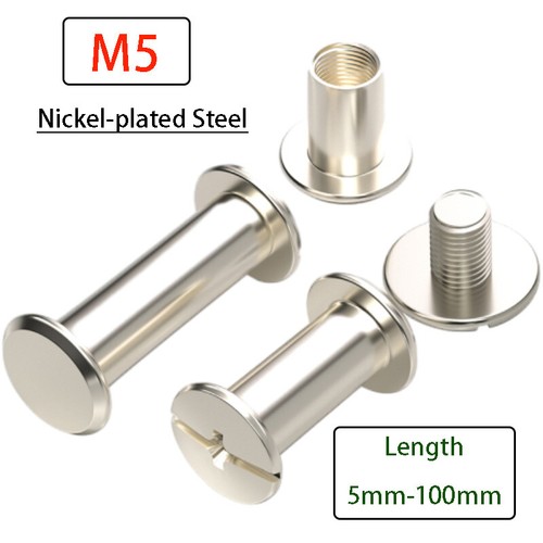 Binding screws posts chicago - screws,