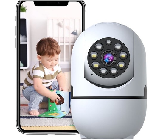 1080p indoor wifi - 1080p, security