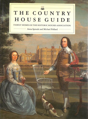 The country house guide - country,