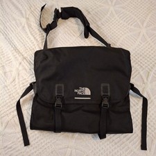 The North Face XL Messenger
