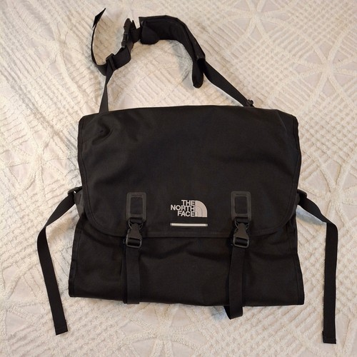 The north face messenger - north,