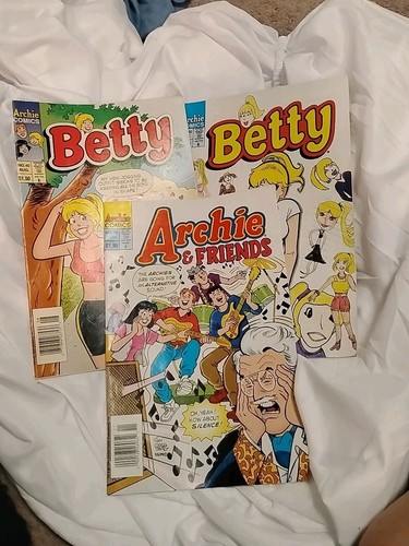 Comics archie - comics-, (14)