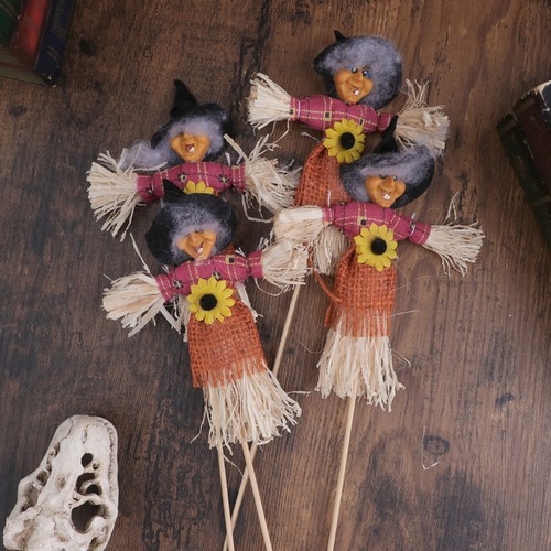 Pcs scarecrow decoration - pcs,