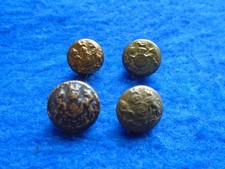 4 X WWI/II & ERII GENERAL