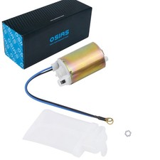 Suzuki GSXR-600 SRAD Fuel