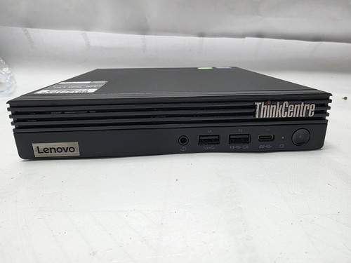 Lenovo thinkcentre m70q - lenovo, gen