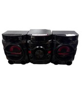 LG CM4360 Mini Hi-Fi System
