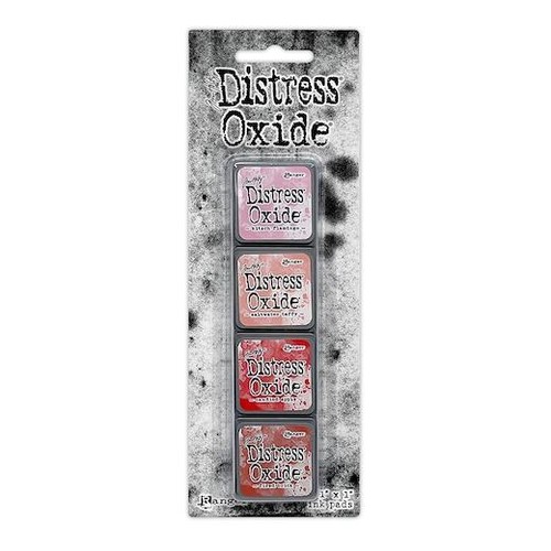 Tim holtz distress mini oxide - tim,