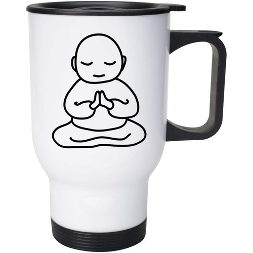 Buddhist monk travel - monk',
