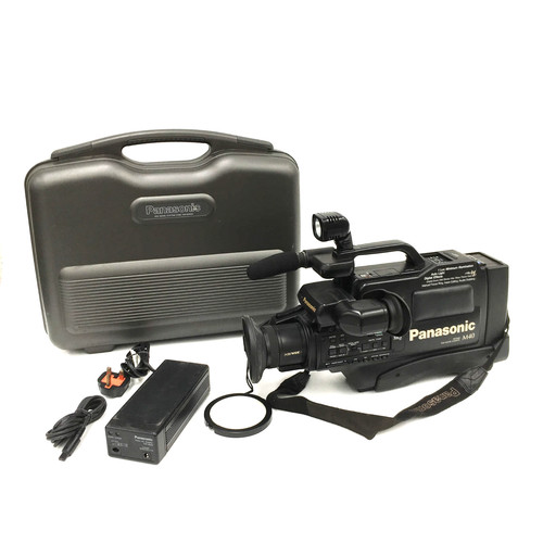 Panasonic m40 standard - panasonic, nv-m40