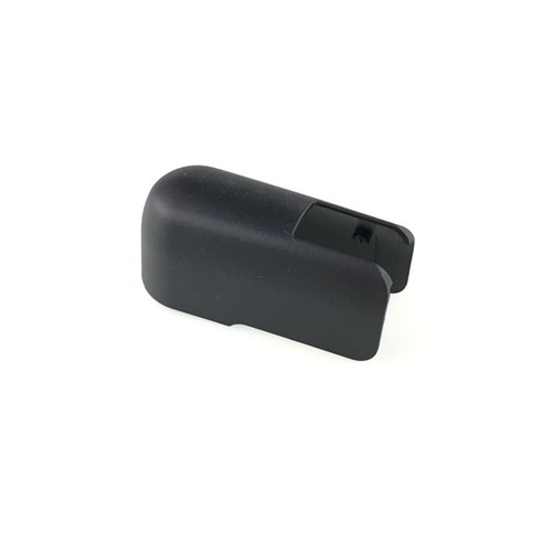 Rear wiper cover cap - cover,