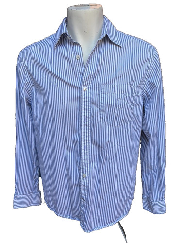Dunhill mens pinstripe - mens, shirt