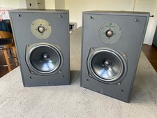 Linn Index speakers