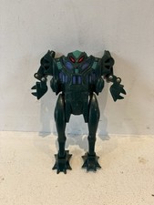 Renegade Vintage Gobots 1984