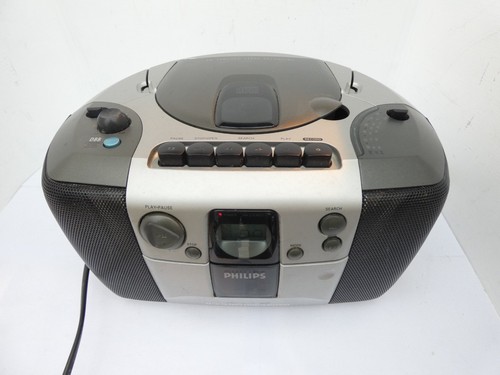 Philips az1022 - philips,
