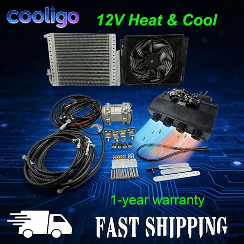 12v air conditioner - dc,