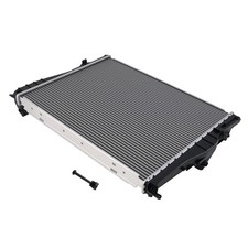Aluminum Engine Radiator for