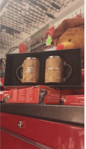 New unopened snap - new, snap-on